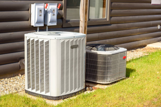 Best Residential HVAC in USA